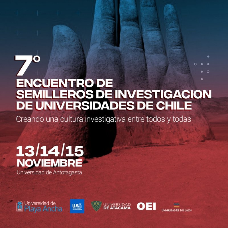 VII Encuentro de Semilleros de Investigación