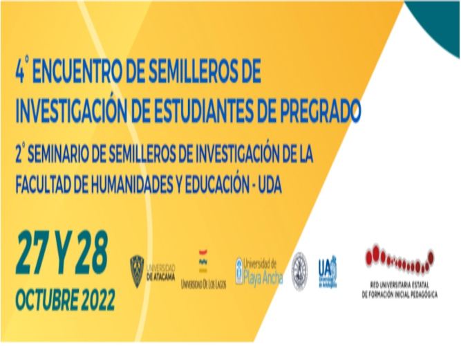 IV Encuentro de Semilleros de Investigación