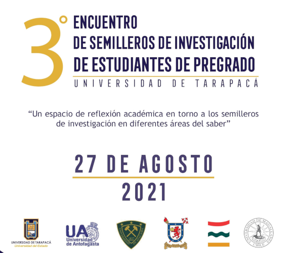 III Encuentro de Semilleros de Investigación