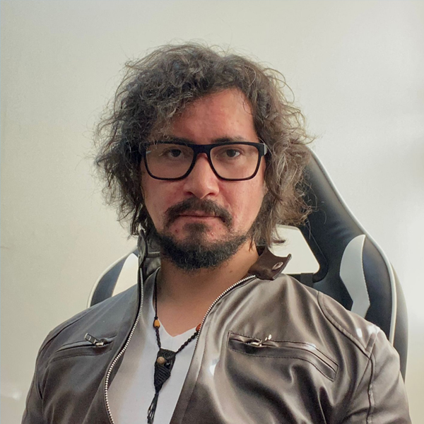 Dr. Nicolás Díaz Barrera