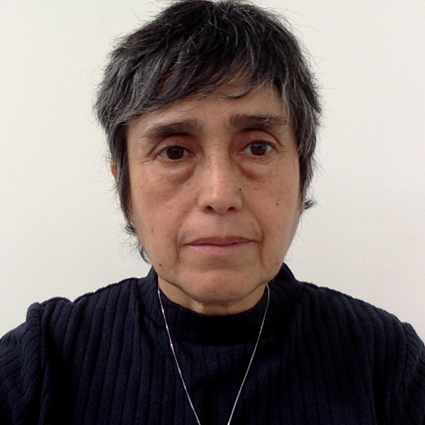 Mg. Tatiana Morales Silva